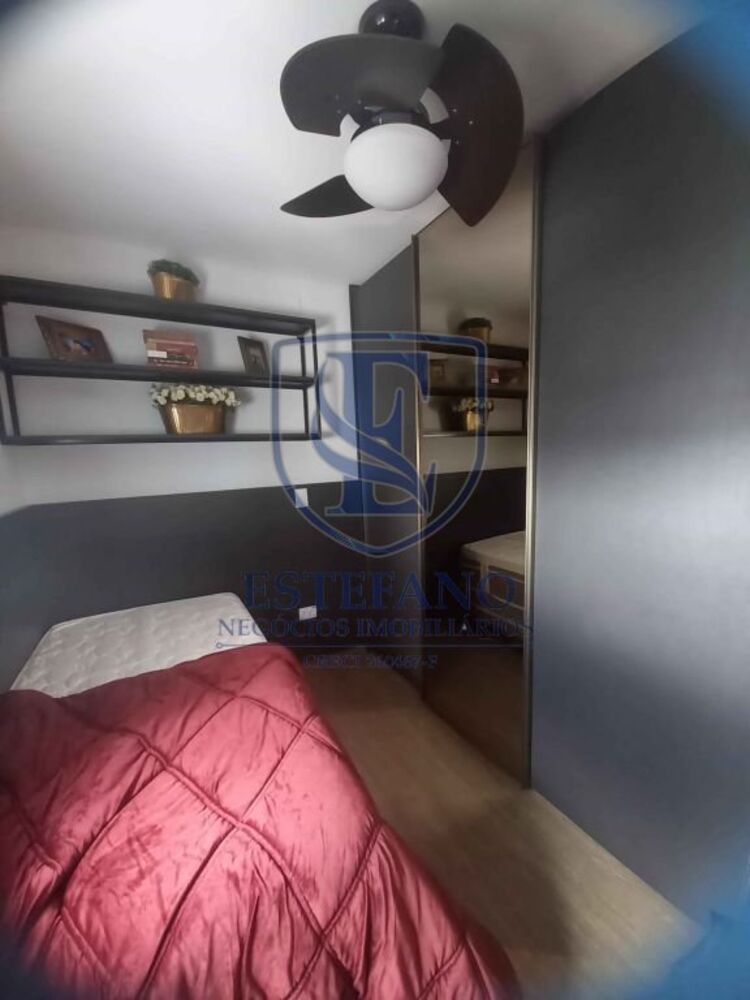 Apartamento, 3 quartos, 81 m² - Foto 6