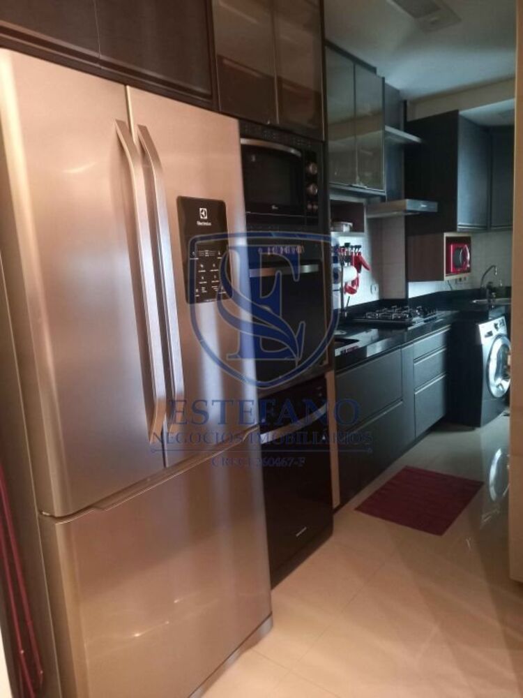 Apartamento, 3 quartos, 81 m² - Foto 2