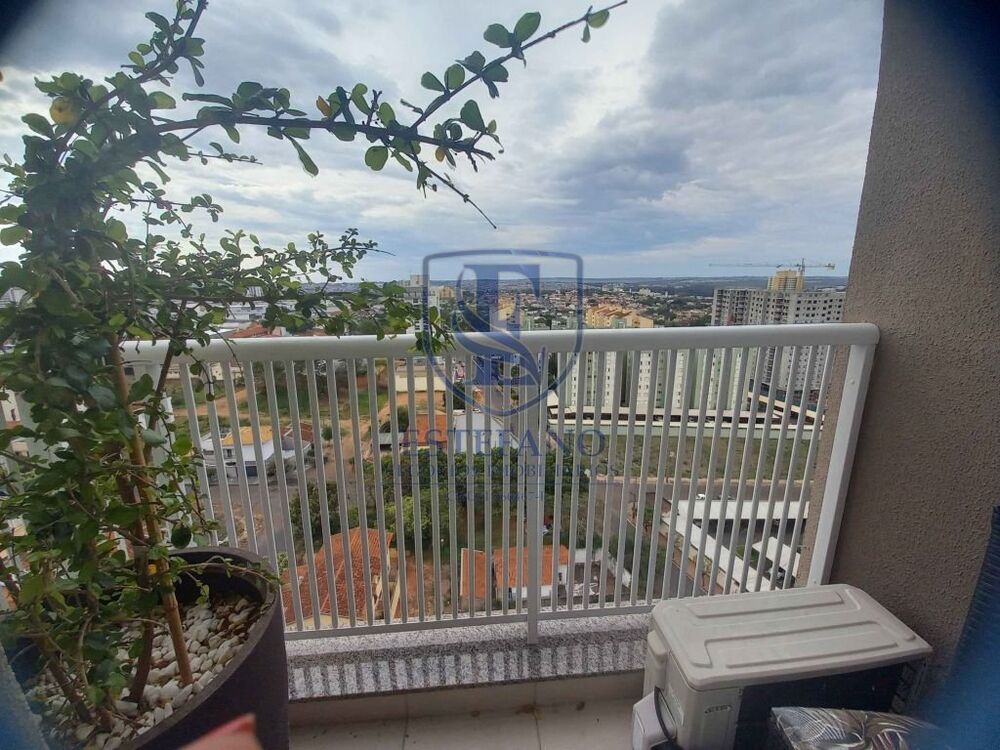 Apartamento, 3 quartos, 81 m² - Foto 9