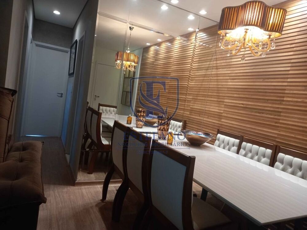 Apartamento, 3 quartos, 81 m² - Foto 10