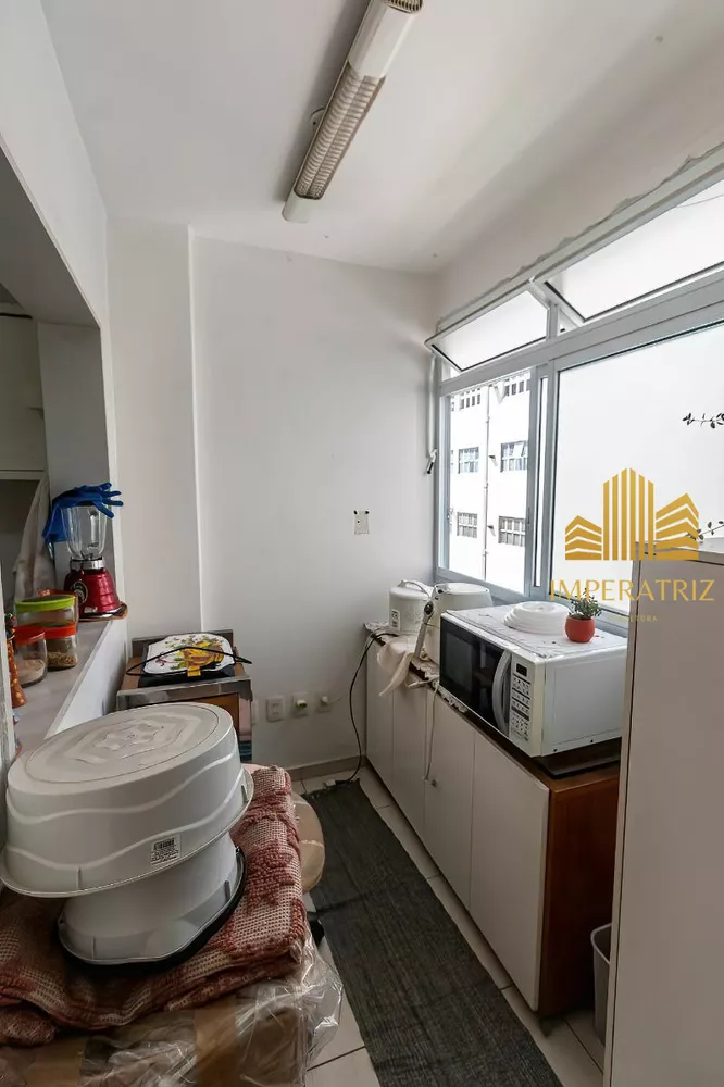 Apartamento, 2 quartos - Foto 5