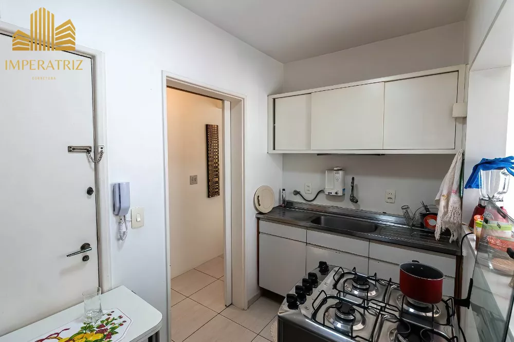 Apartamento, 2 quartos - Foto 7