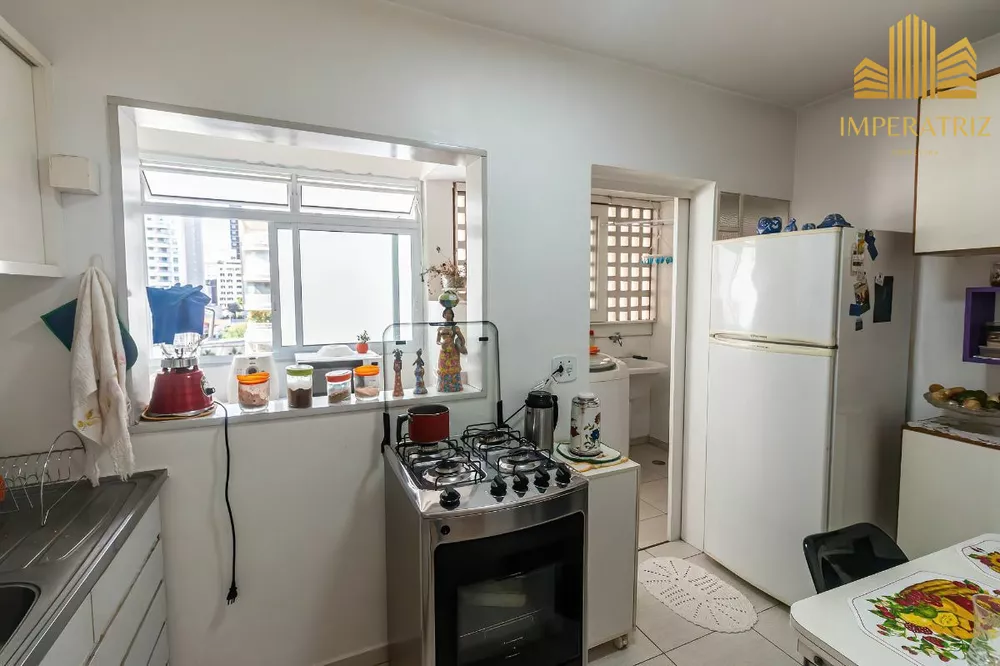 Apartamento à venda com 2 quartos - Foto 4