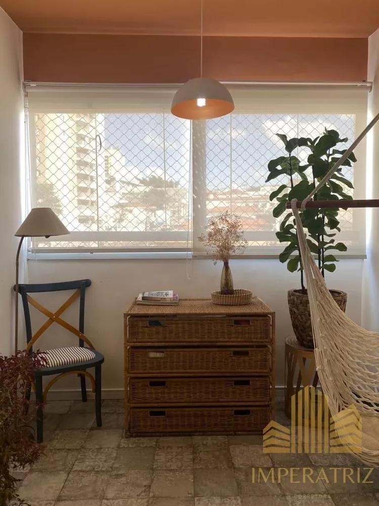 Apartamento à venda - Foto 1