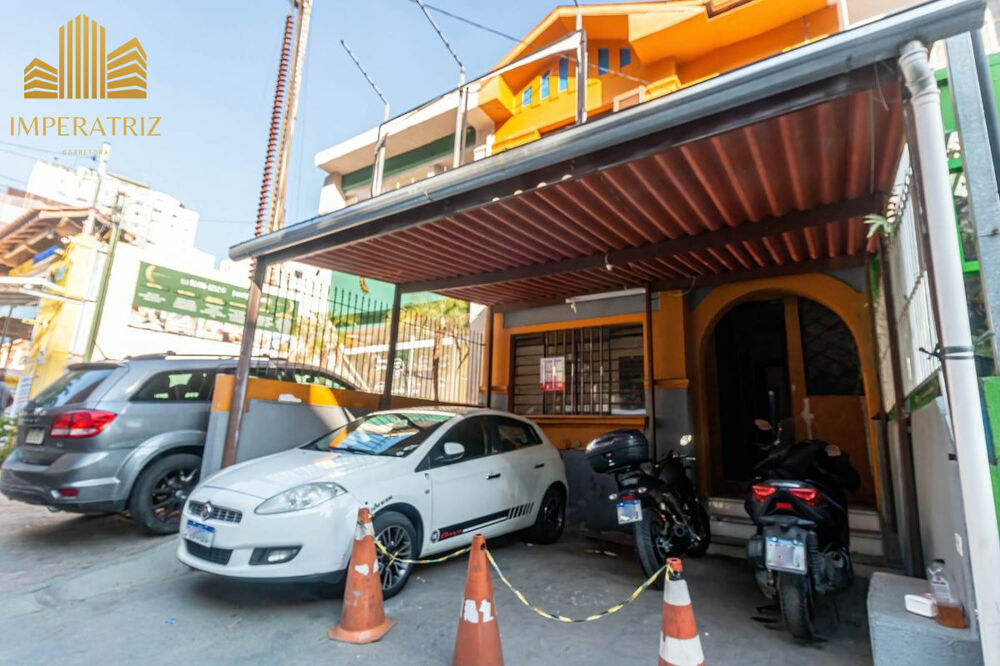 Casa à venda e aluguel com 3 quartos - Foto 1