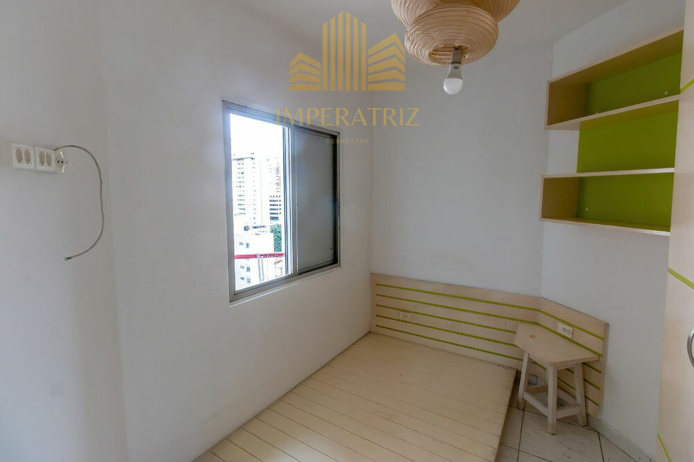 Kitnet-Studio, 25 m² - Foto 7