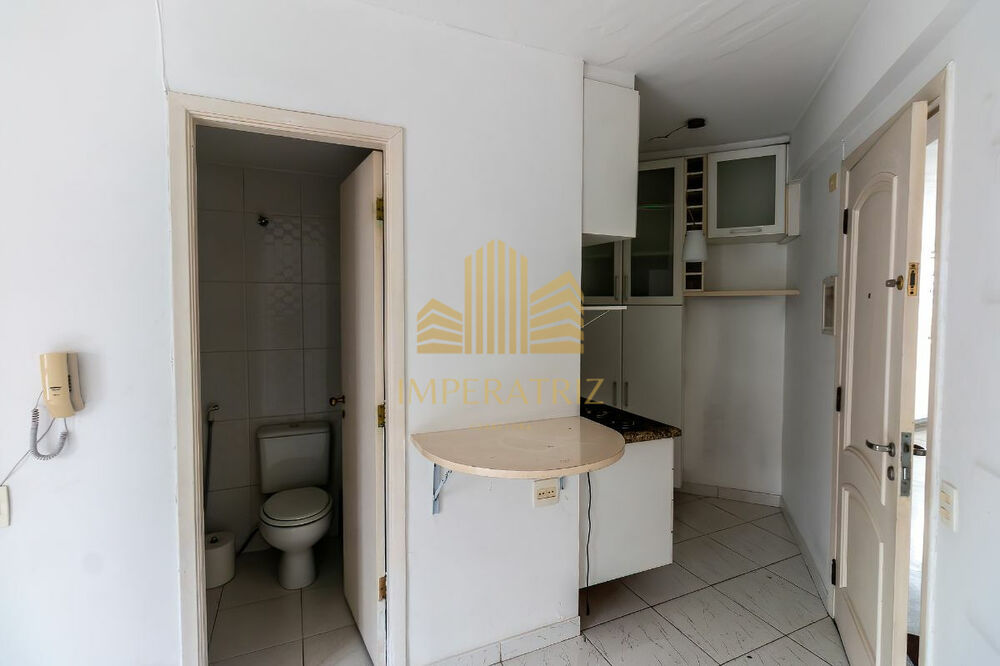 Kitnet-Studio, 25 m² - Foto 3