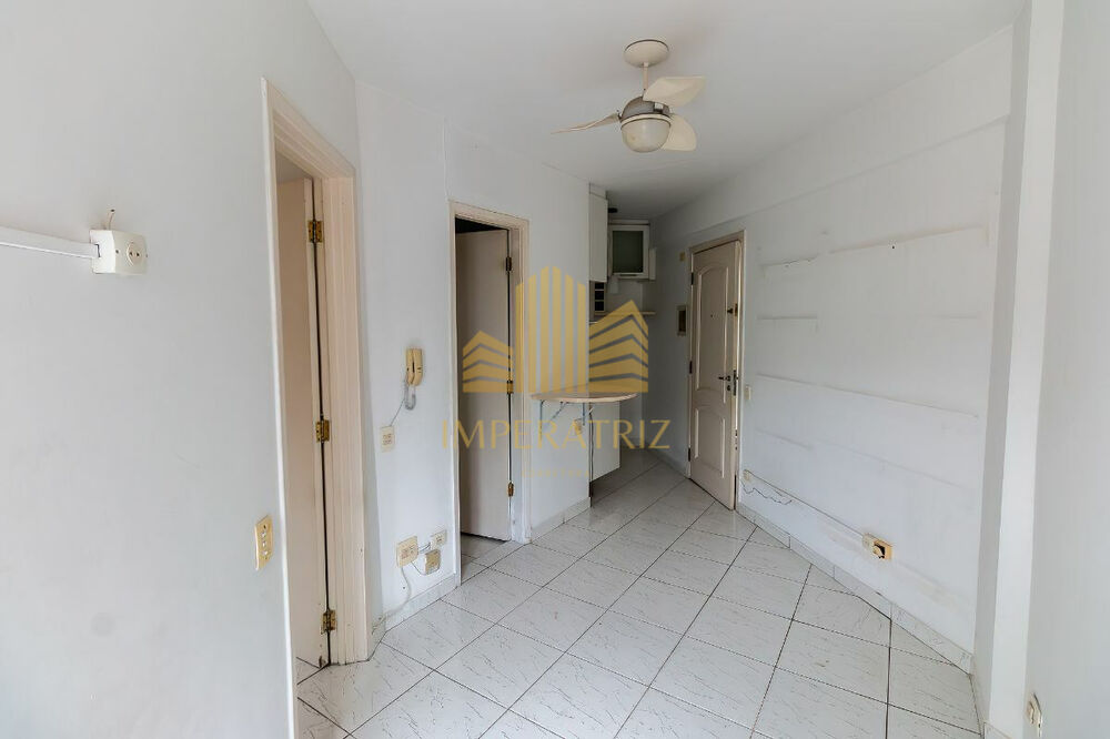 Kitnet-Studio, 25 m² - Foto 8