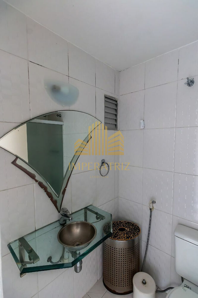 Kitnet-Studio, 25 m² - Foto 4