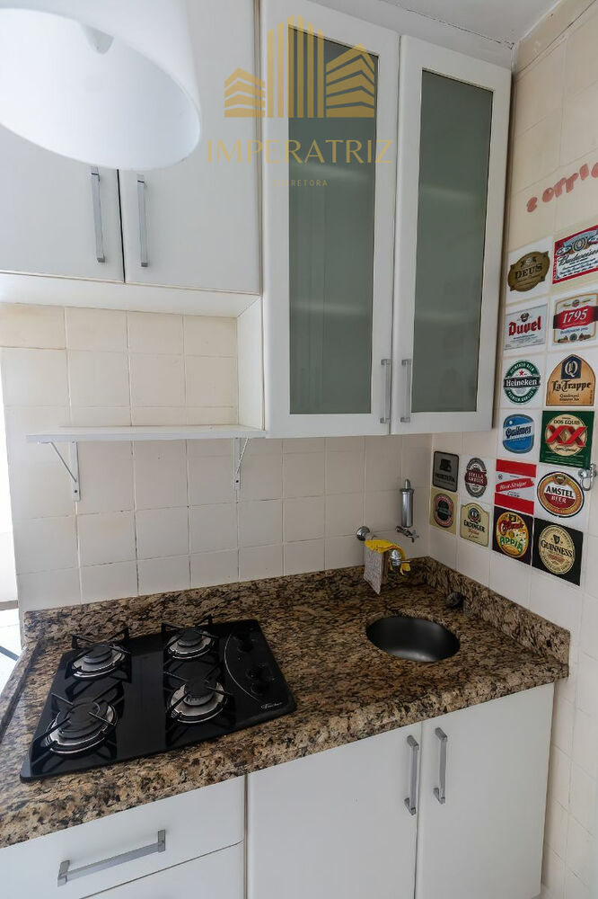 Kitnet-Studio, 25 m² - Foto 5
