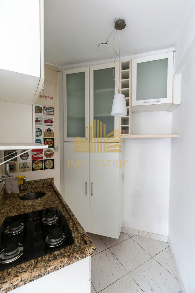 Kitnet-Studio, 25 m² - Foto 6