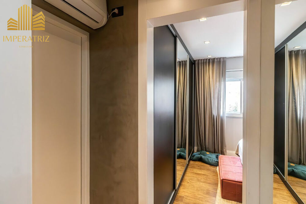 Apartamento à venda com 2 quartos - Foto 6