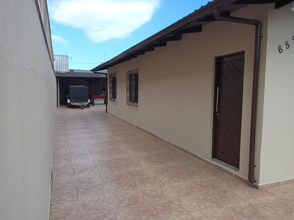 Casa, 3 quartos, 160 m² - Foto 9