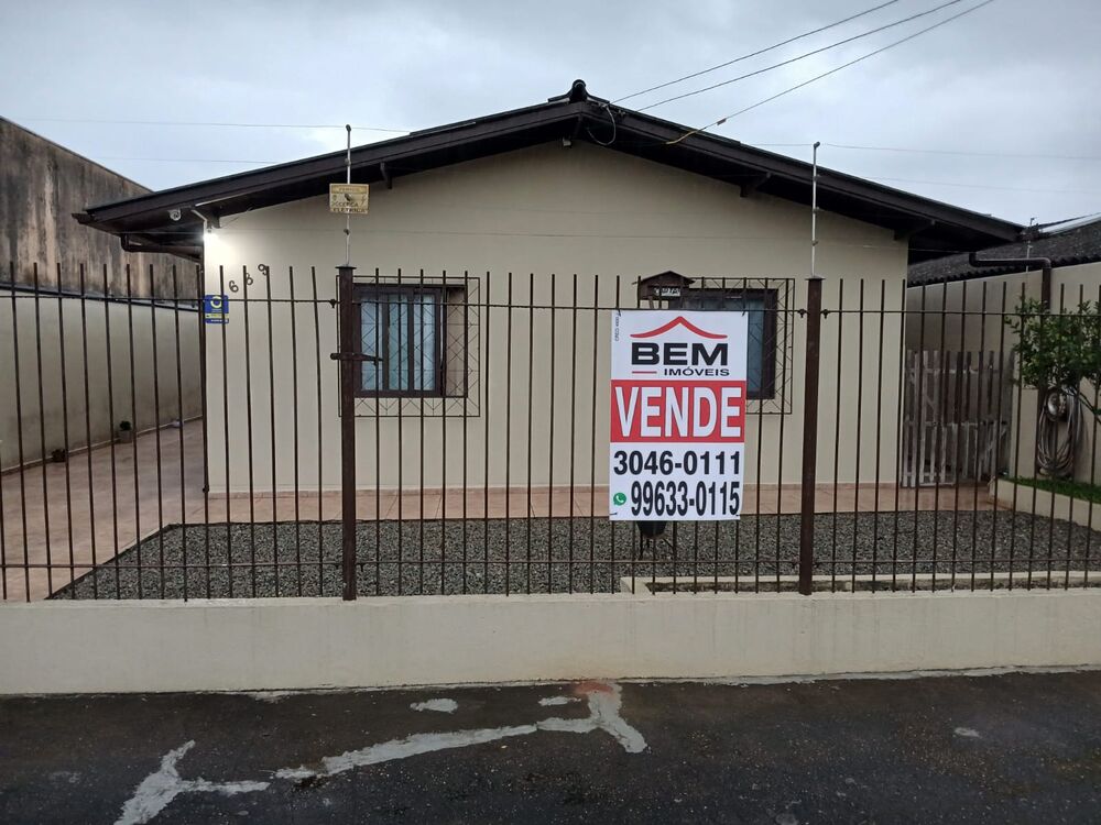 Casa, 3 quartos, 160 m² - Foto 3