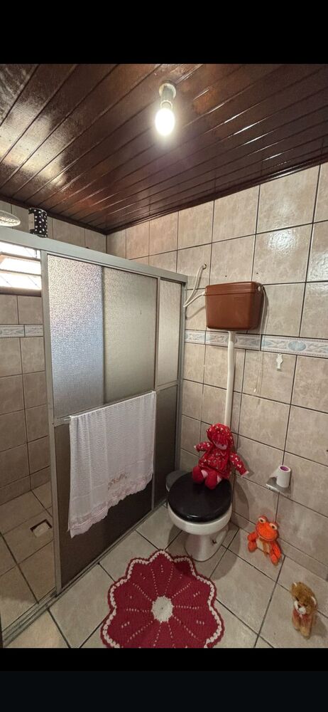 Casa, 3 quartos, 160 m² - Foto 21