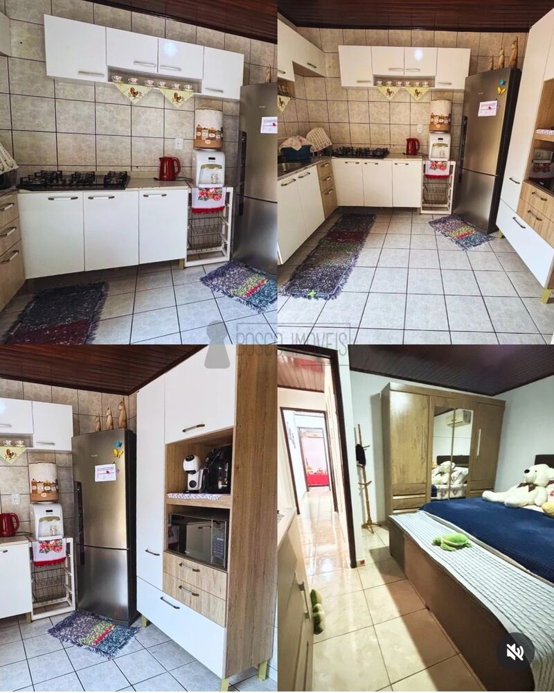 Casa, 3 quartos, 160 m² - Foto 22