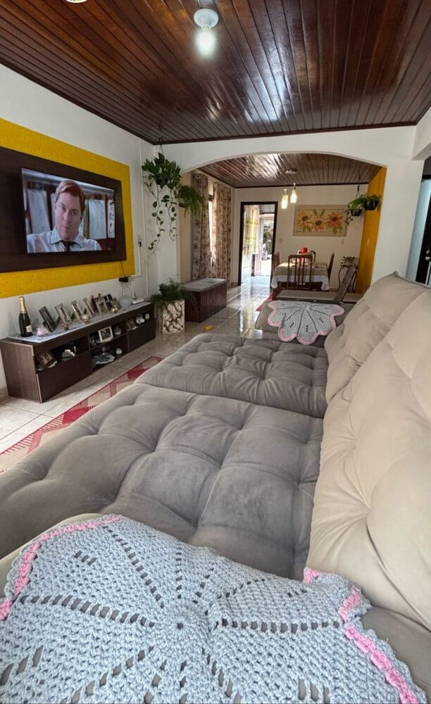 Casa, 3 quartos, 160 m² - Foto 17