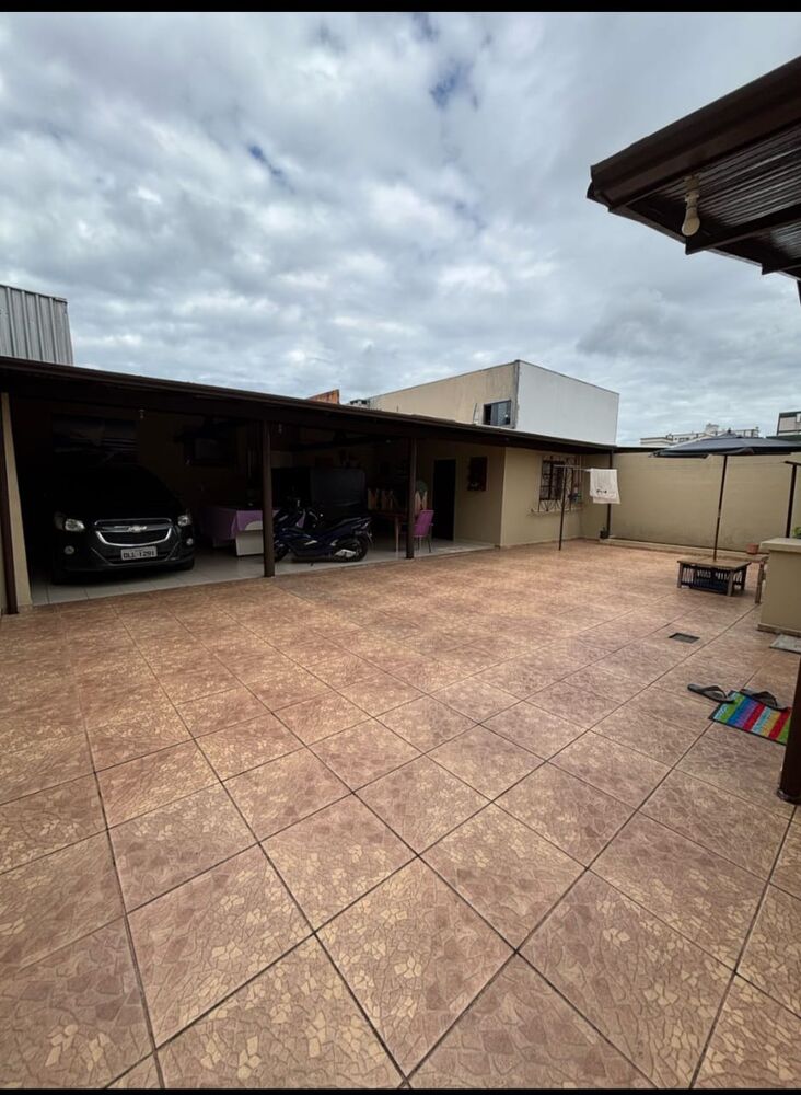 Casa, 3 quartos, 160 m² - Foto 11