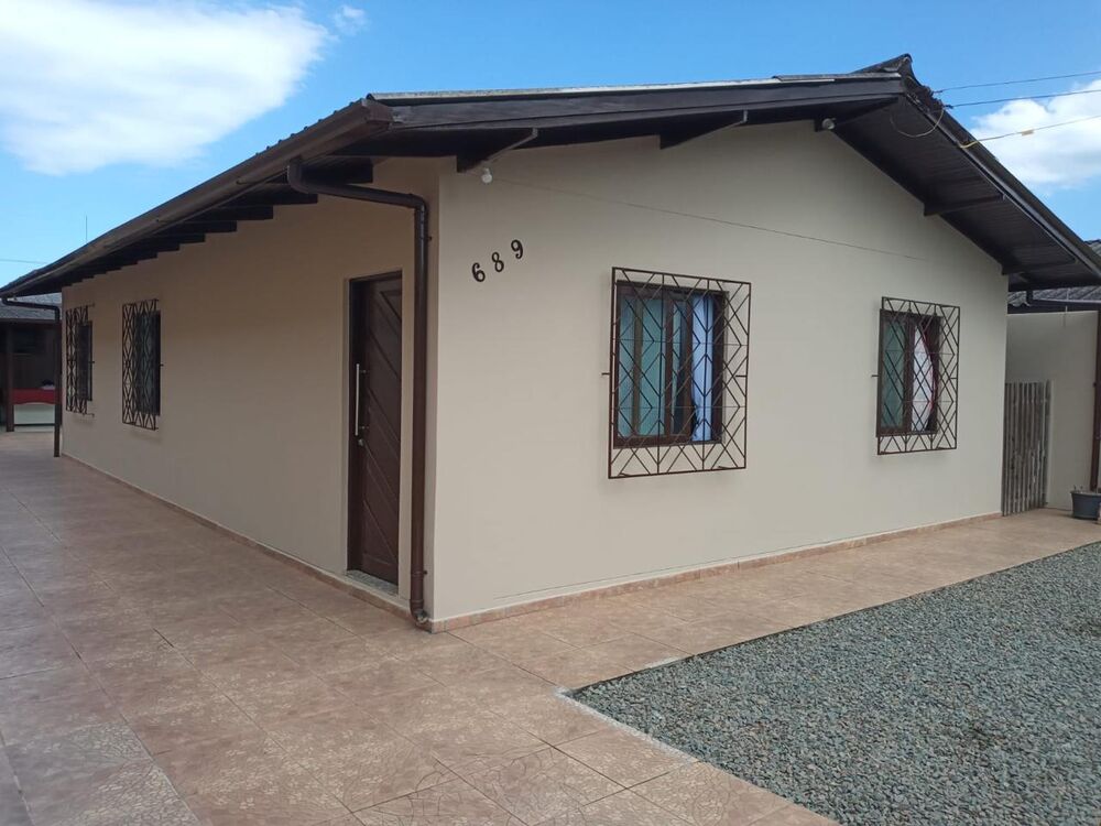 Casa, 3 quartos, 160 m² - Foto 7