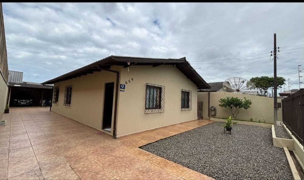 Casa, 3 quartos, 160 m² - Foto 4