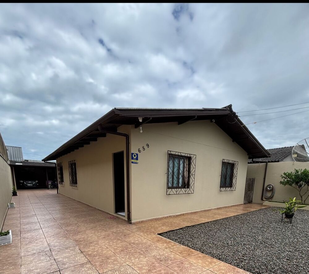 Casa, 3 quartos, 160 m² - Foto 8