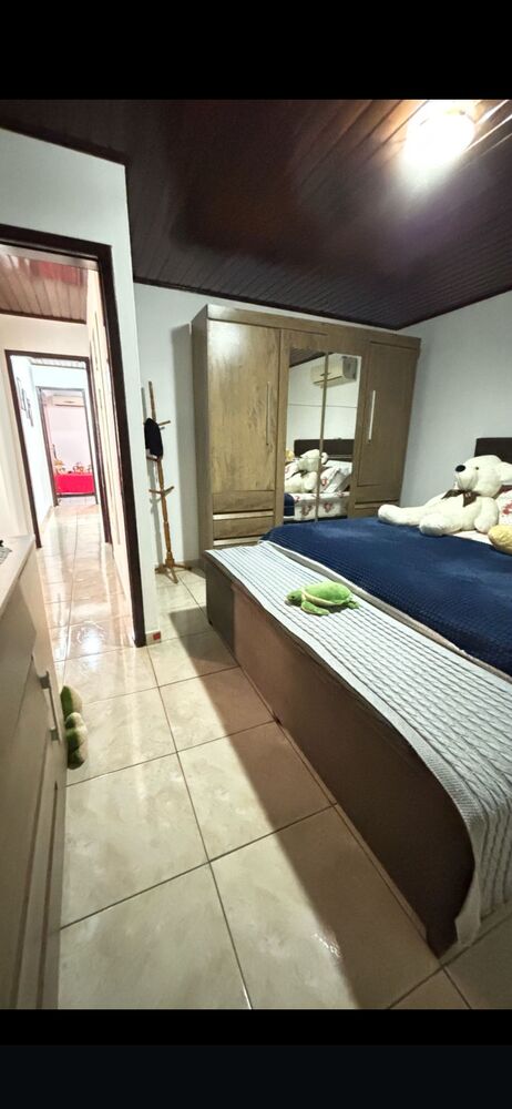 Casa, 3 quartos, 160 m² - Foto 19