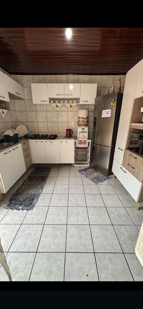 Casa, 3 quartos, 160 m² - Foto 20
