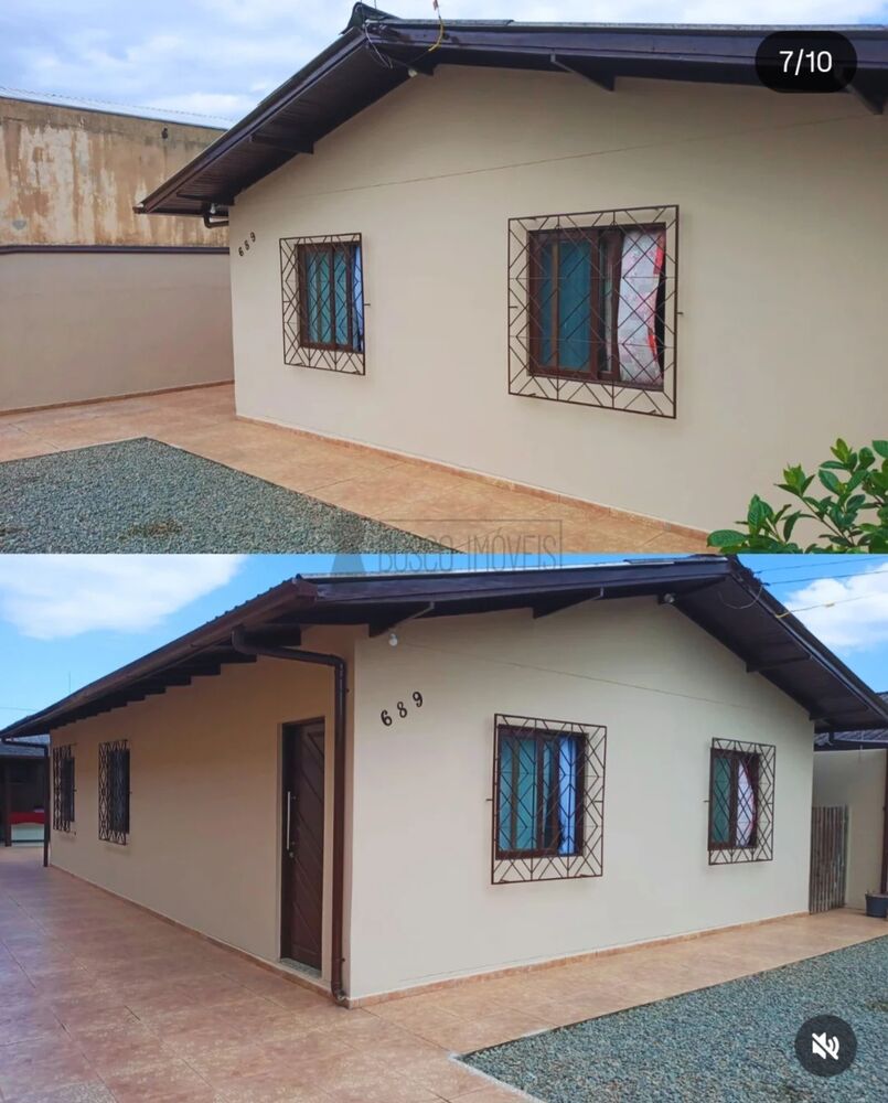 Casa, 3 quartos, 160 m² - Foto 27