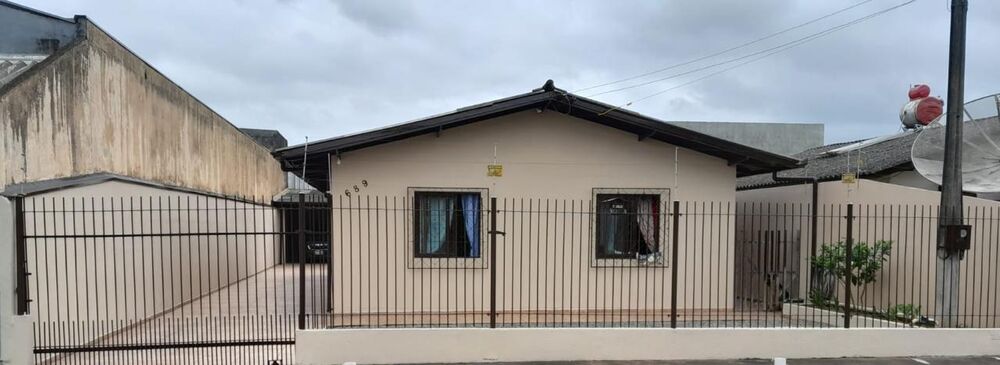 Casa, 3 quartos, 160 m² - Foto 15