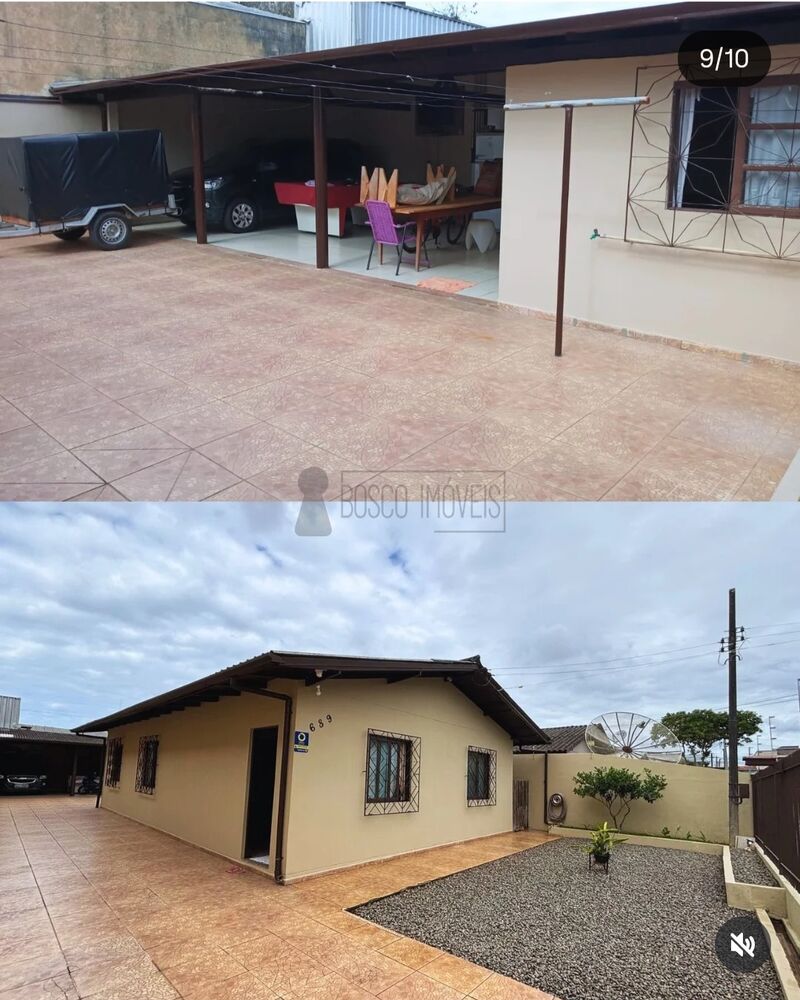 Casa, 3 quartos, 160 m² - Foto 26