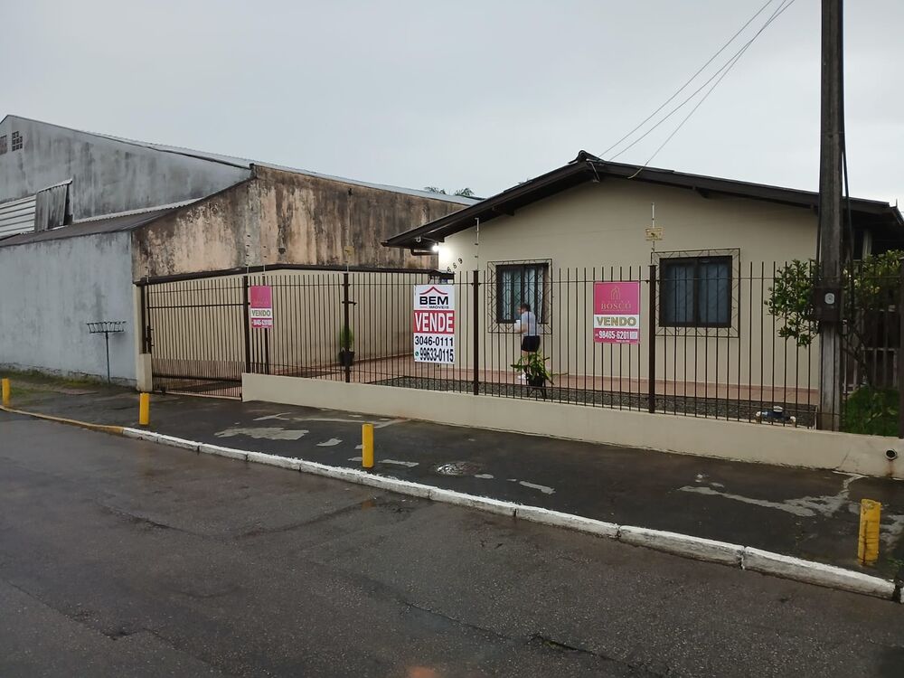 Casa, 3 quartos, 160 m² - Foto 2