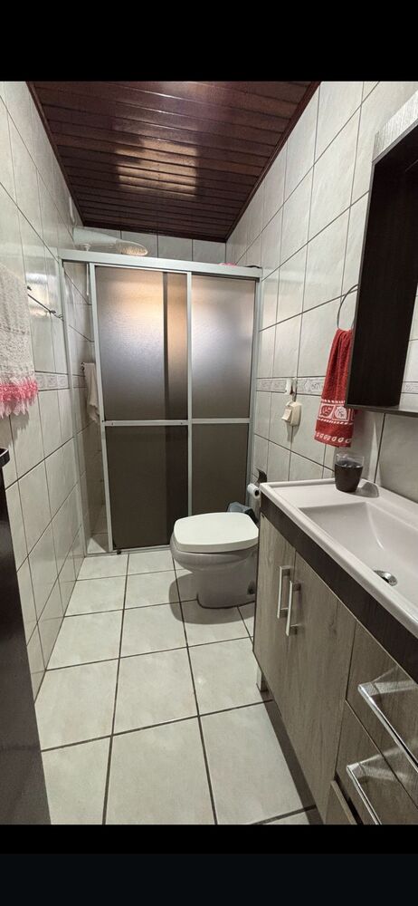 Casa, 3 quartos, 160 m² - Foto 23