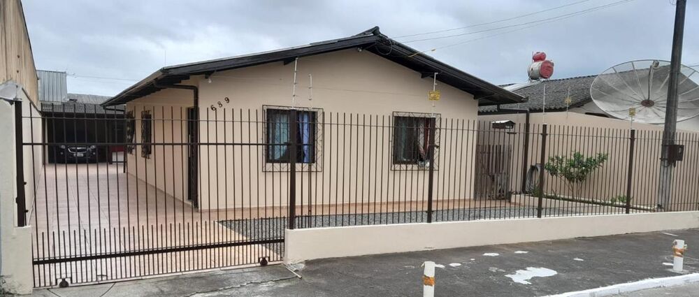 Casa, 3 quartos, 160 m² - Foto 6