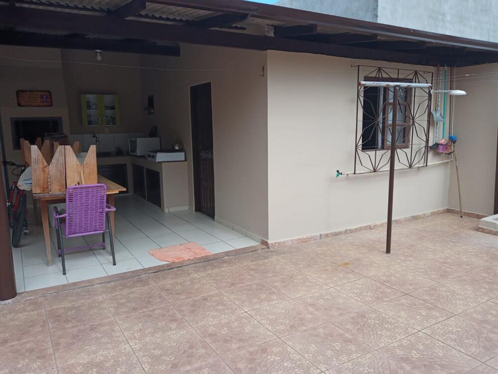 Casa, 3 quartos, 160 m² - Foto 12