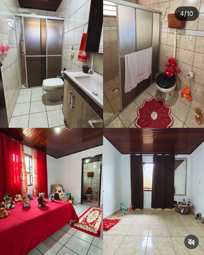 Casa, 3 quartos, 160 m² - Foto 24