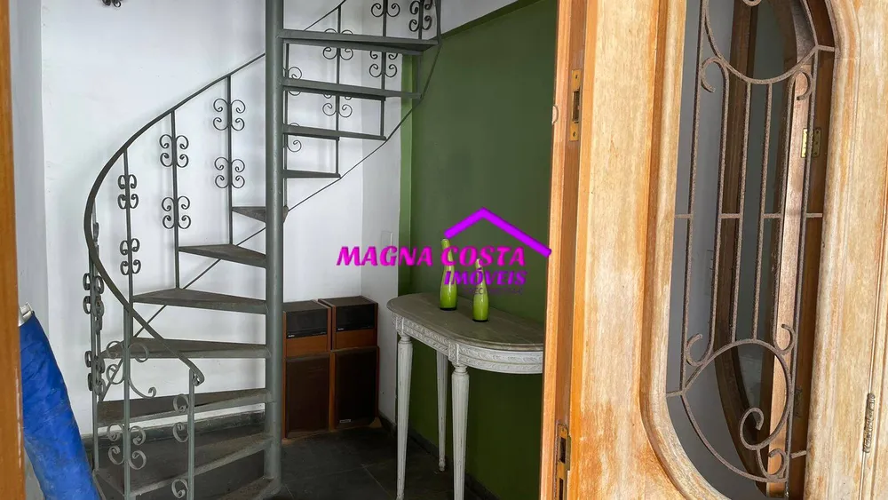 Casa, 6 quartos, 360 m² - Foto 38