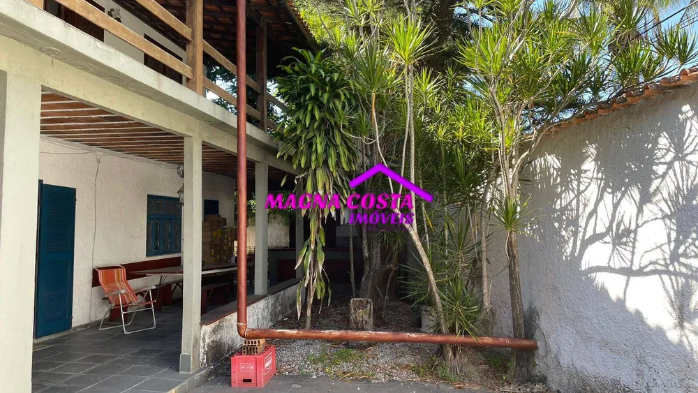 Casa, 6 quartos, 360 m² - Foto 41
