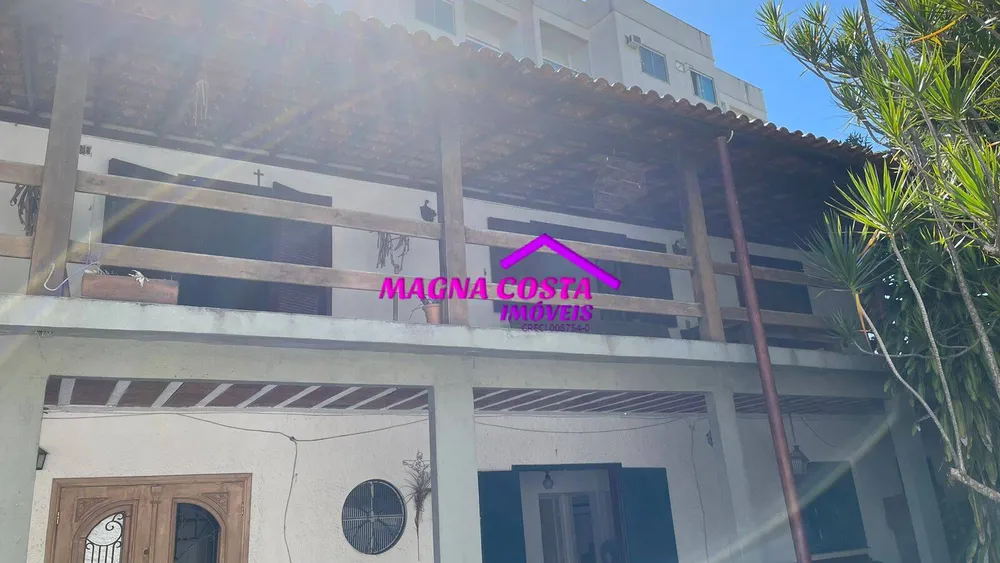 Casa, 6 quartos, 360 m² - Foto 9