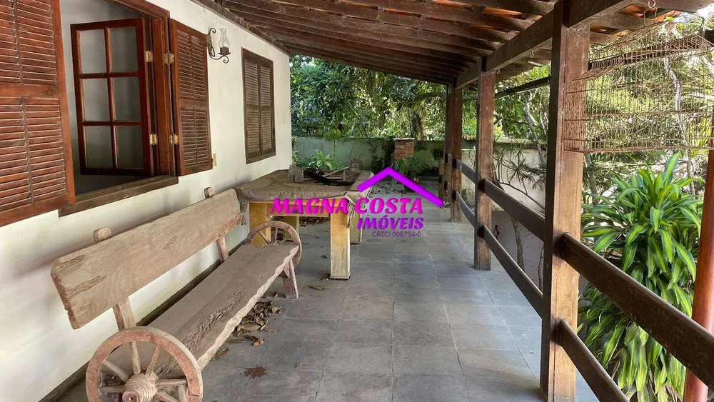 Casa, 6 quartos, 360 m² - Foto 11