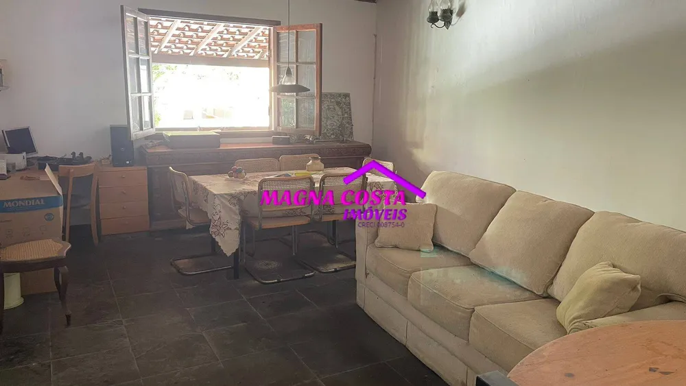 Casa, 6 quartos, 360 m² - Foto 14