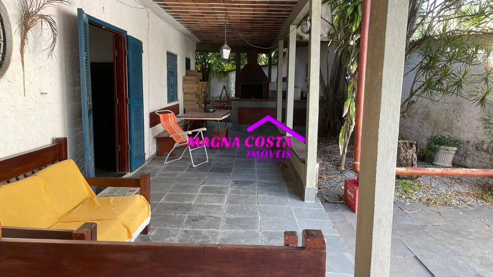 Casa, 6 quartos, 360 m² - Foto 7