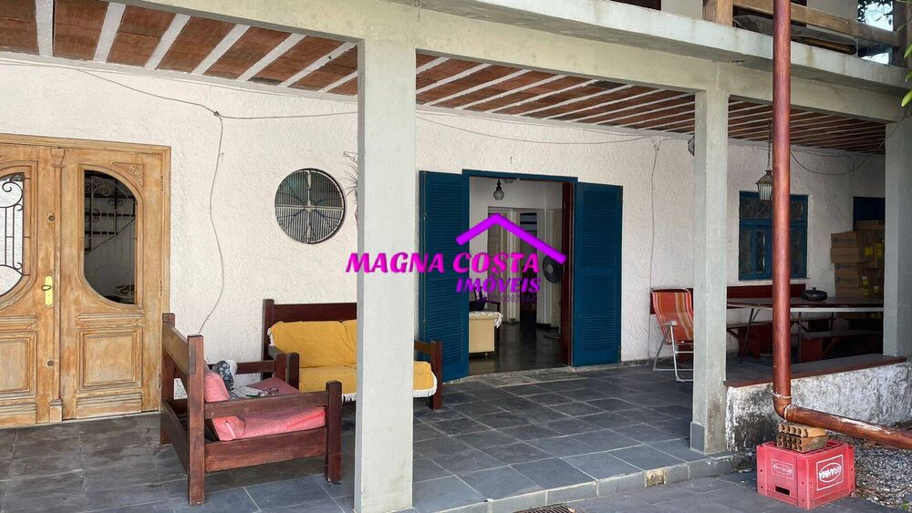 Casa, 6 quartos, 360 m² - Foto 27