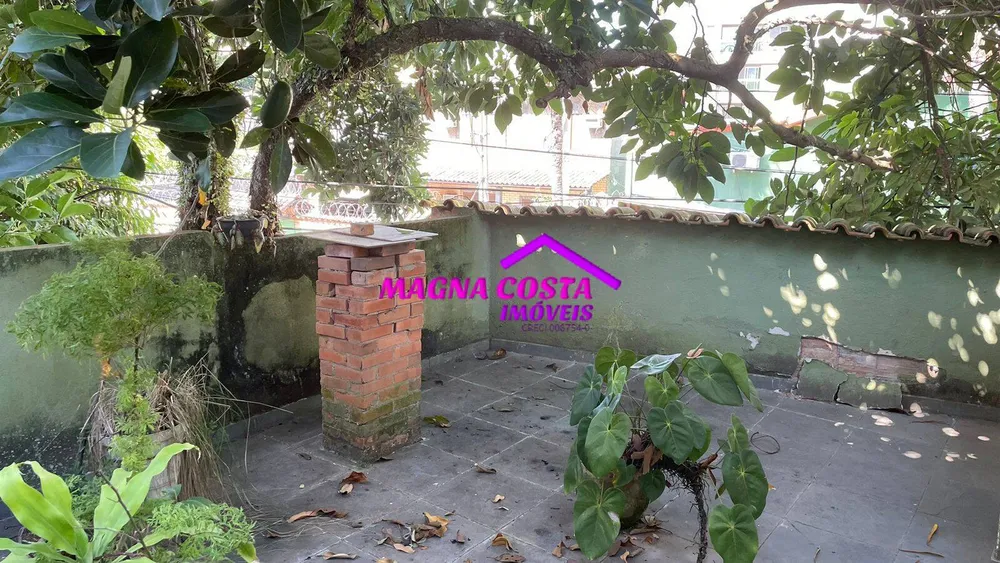 Casa, 6 quartos, 360 m² - Foto 4
