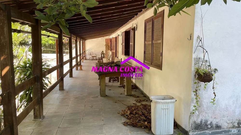 Casa, 6 quartos, 360 m² - Foto 31