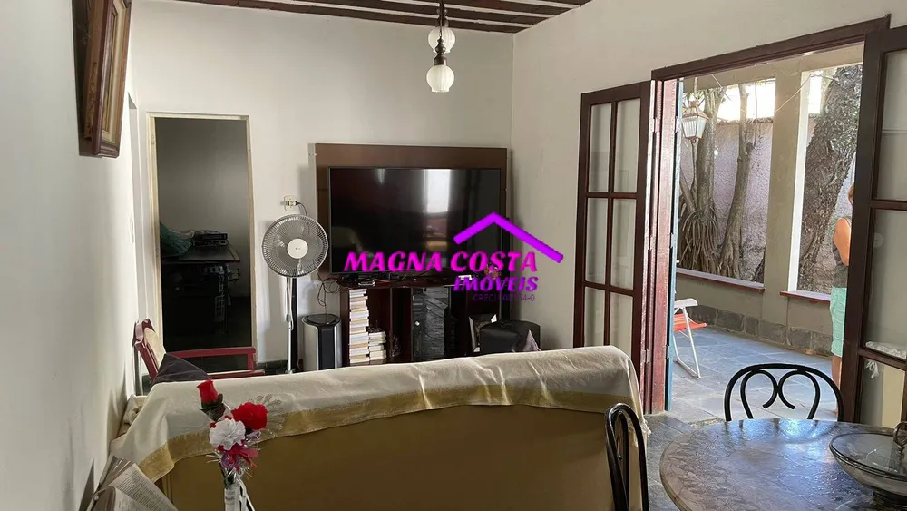 Casa, 6 quartos, 360 m² - Foto 16