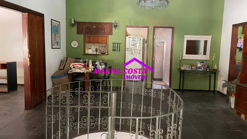 Casa, 6 quartos, 360 m² - Foto 30