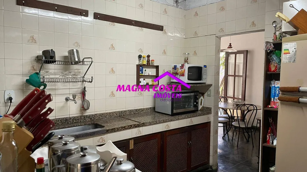 Casa, 6 quartos, 360 m² - Foto 29