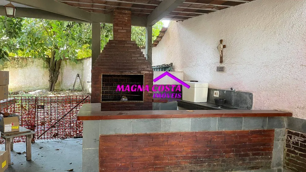 Casa, 6 quartos, 360 m² - Foto 34