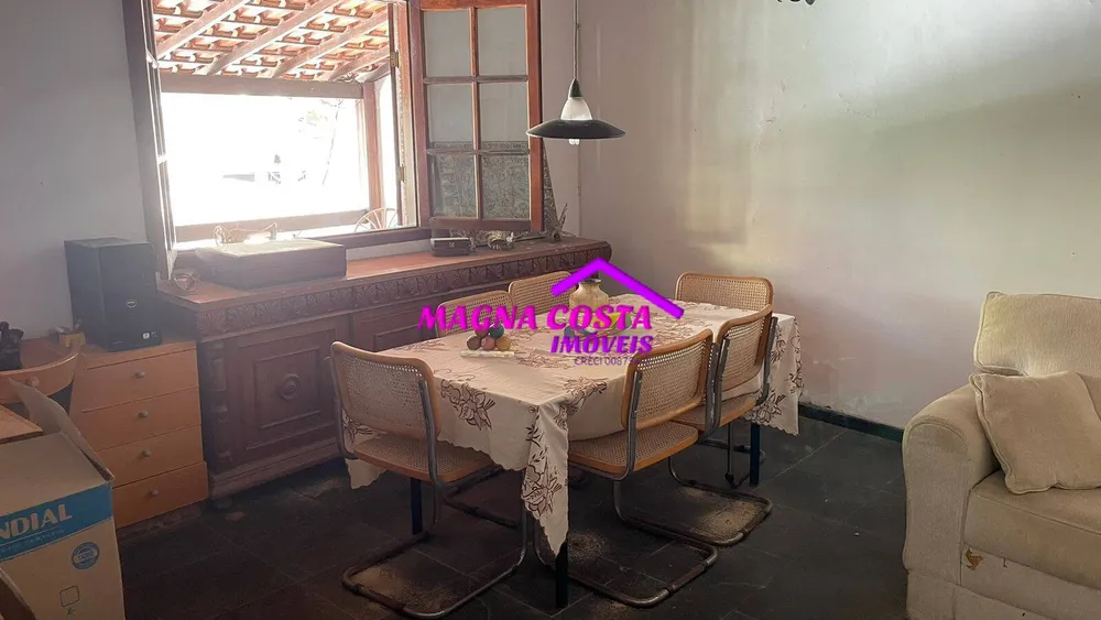 Casa, 6 quartos, 360 m² - Foto 19