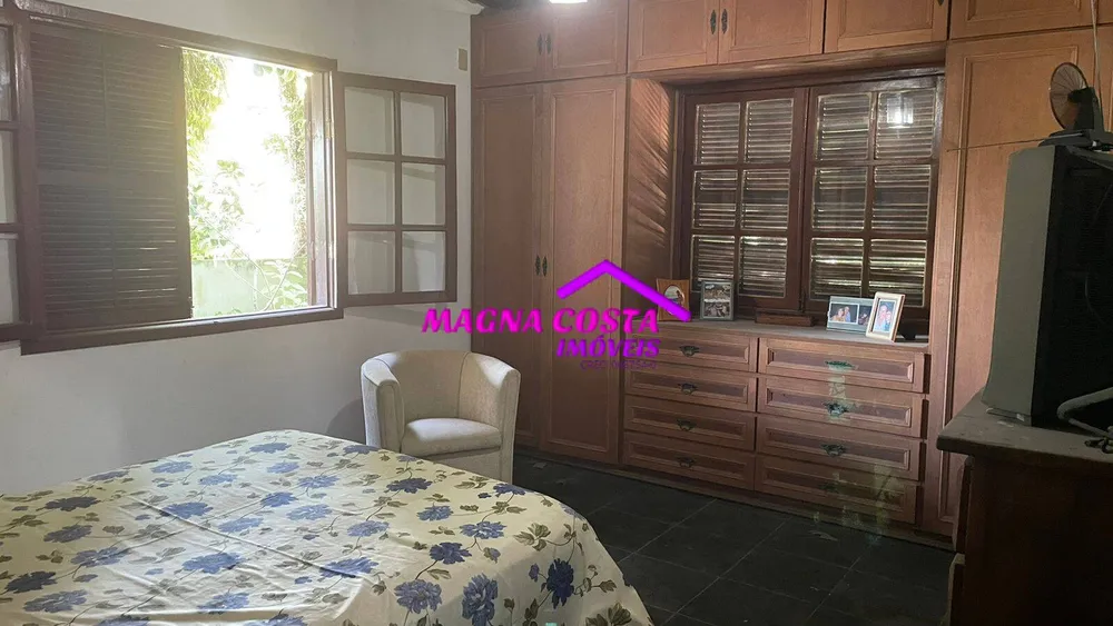 Casa, 6 quartos, 360 m² - Foto 2